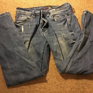 Men’s Steve’s jeans 32/30